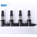 Ignition coil for  Cruze 5557 1790   55584745 1208021 71739725 71744369 10458316  Ignition coil for Cruze 1.6T